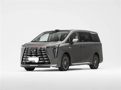 2026 GAC Trumpchi M8 2.0T 185kW 400N·m 7인승 MPV
