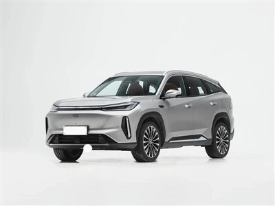 2026 Geely Galaxy M7 PHEV SUV 전기 주행 거리 225km, 1.5L 하이브리드