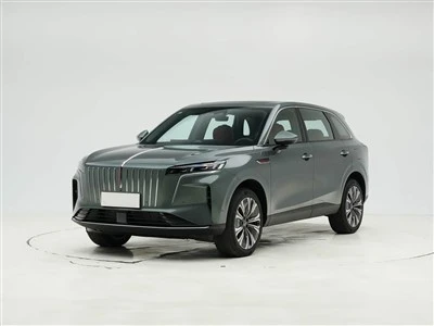 2026 Hongqi HS6 PHEV 1.5T 248km 전기 주행거리 1650km 복합 주행거리 SUV